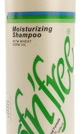 Sofn Free Mois Shampoo 500ml