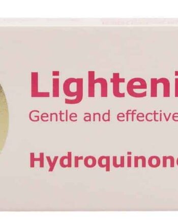 Soft   White Lightening Gel 30