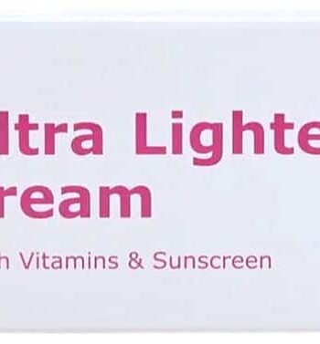 Soft   White Ultra Lightening Cream 50