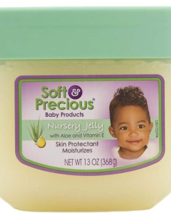 Soft   Precious Nursery Jelly Aloe Vera 368