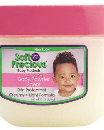 Soft   Precious Nursery Jelly 368