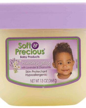 Soft   Precious Nursery Jelly 368