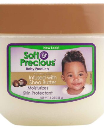 Soft   Precious Nursery Jelly Shea Butter 368