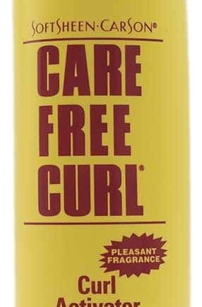 Softsheen Carson Curl Activator 473 Ml