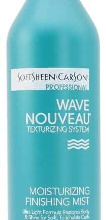 Softsheen Carson Finishing Mist 500 Ml