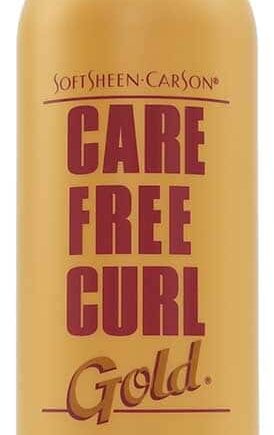 Softsheen Carson Hair   Scalp Spray 473 Ml