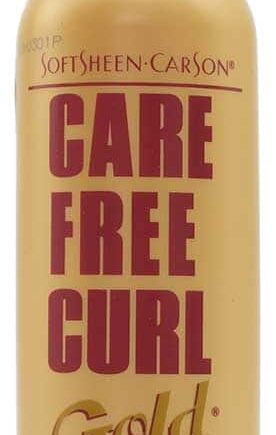 Softsheen Carson Instant Activator 237 Ml
