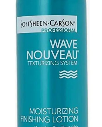Softsheen Carson Lotion 250 Ml