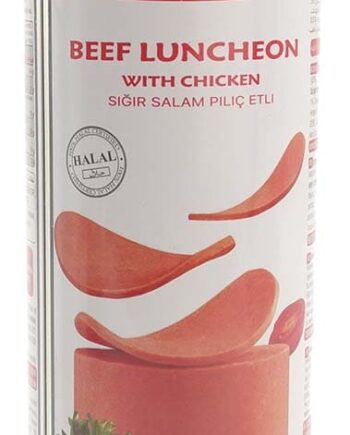 Somar Okse   Kyllingekødpølse 825