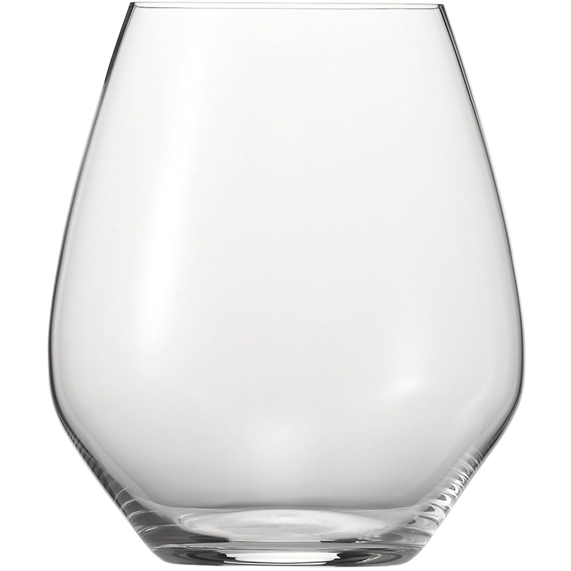 Spiegelau Authentic Casual Drikkeglas 62 5cl  -pak