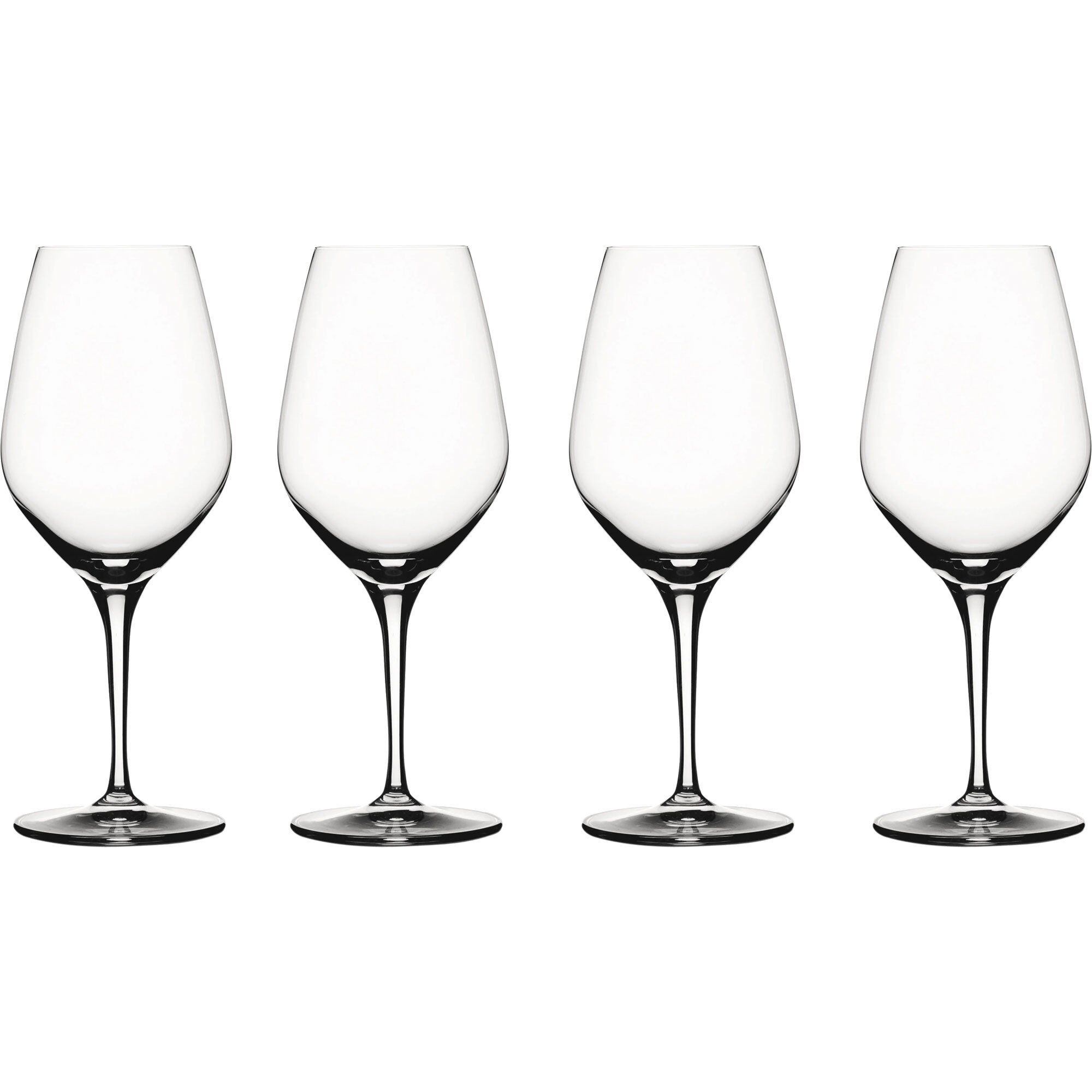 Spiegelau Authentis Rødvinsglas  -pak