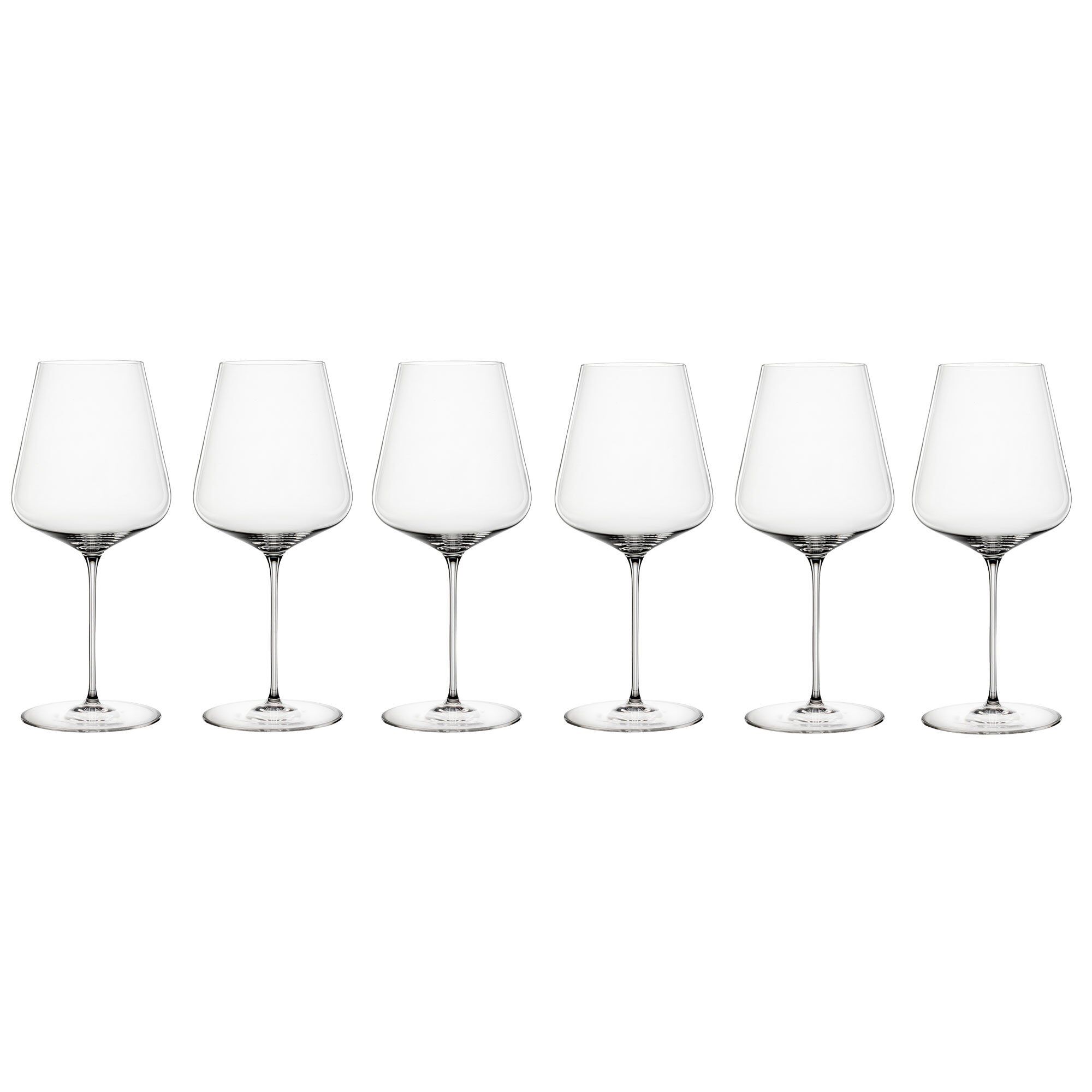 Spiegelau Definition Bordeaux Vinglas    Stk