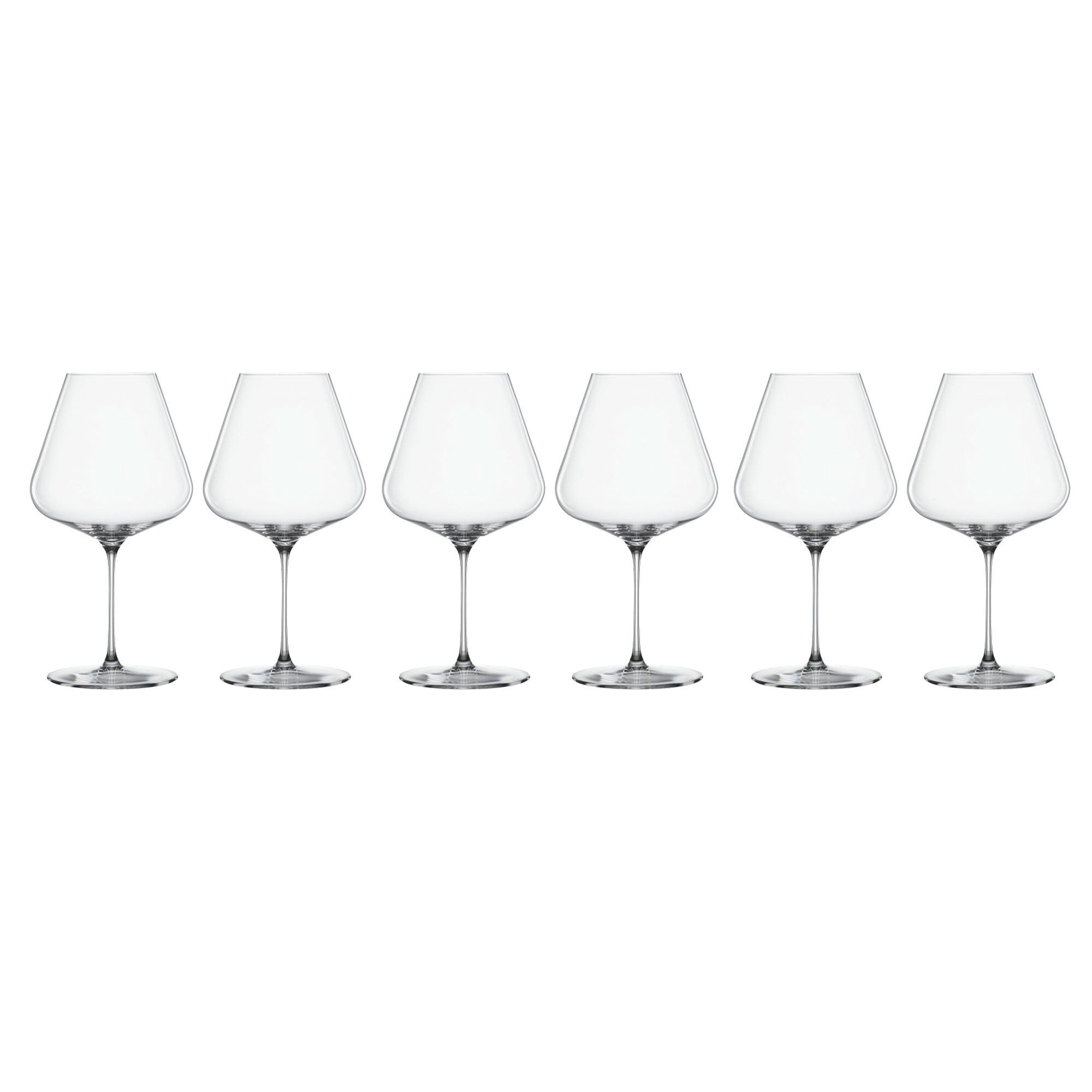 Spiegelau Definition Burgundy Vinglas    Stk