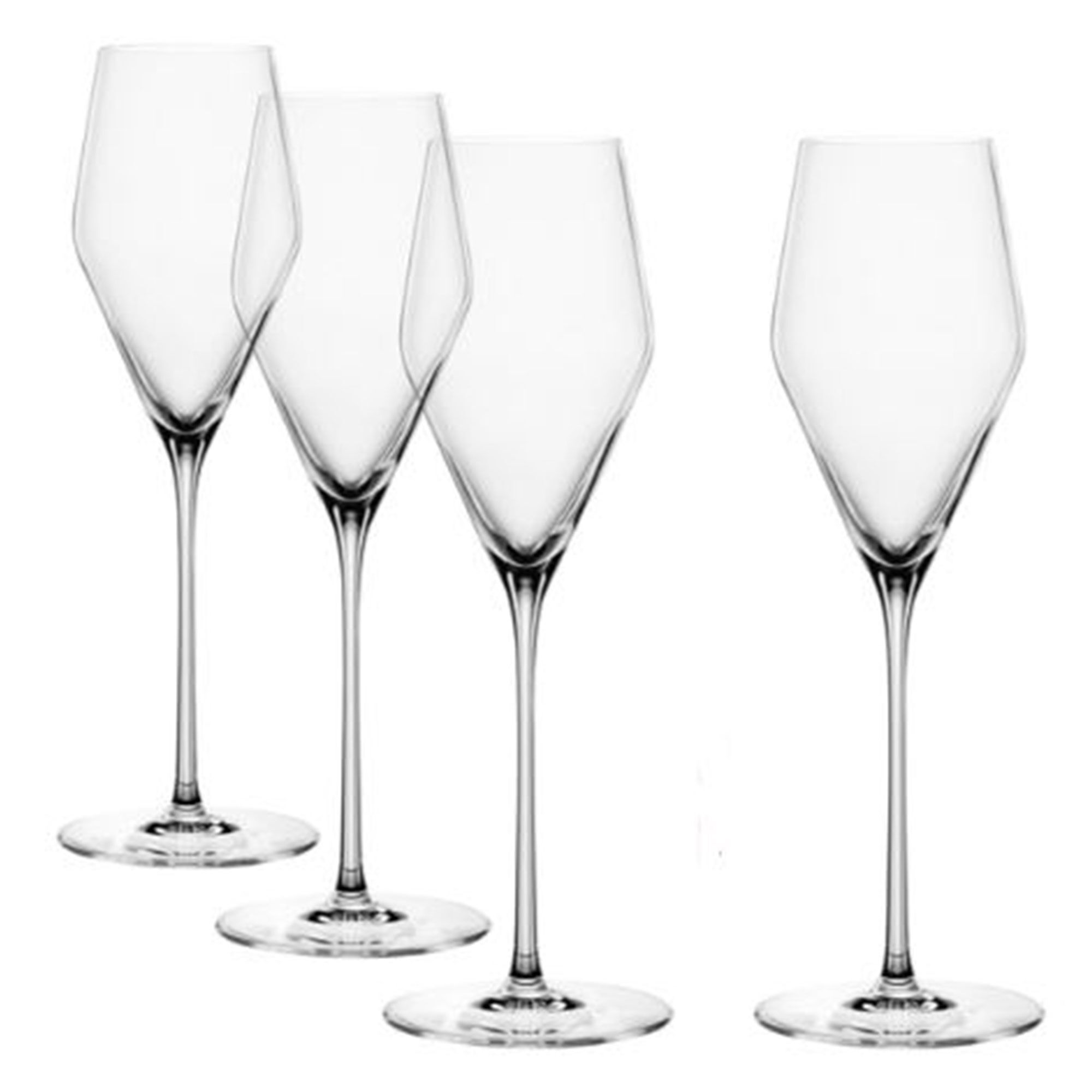 Spiegelau Definition Champagneglas 25cl   -pak