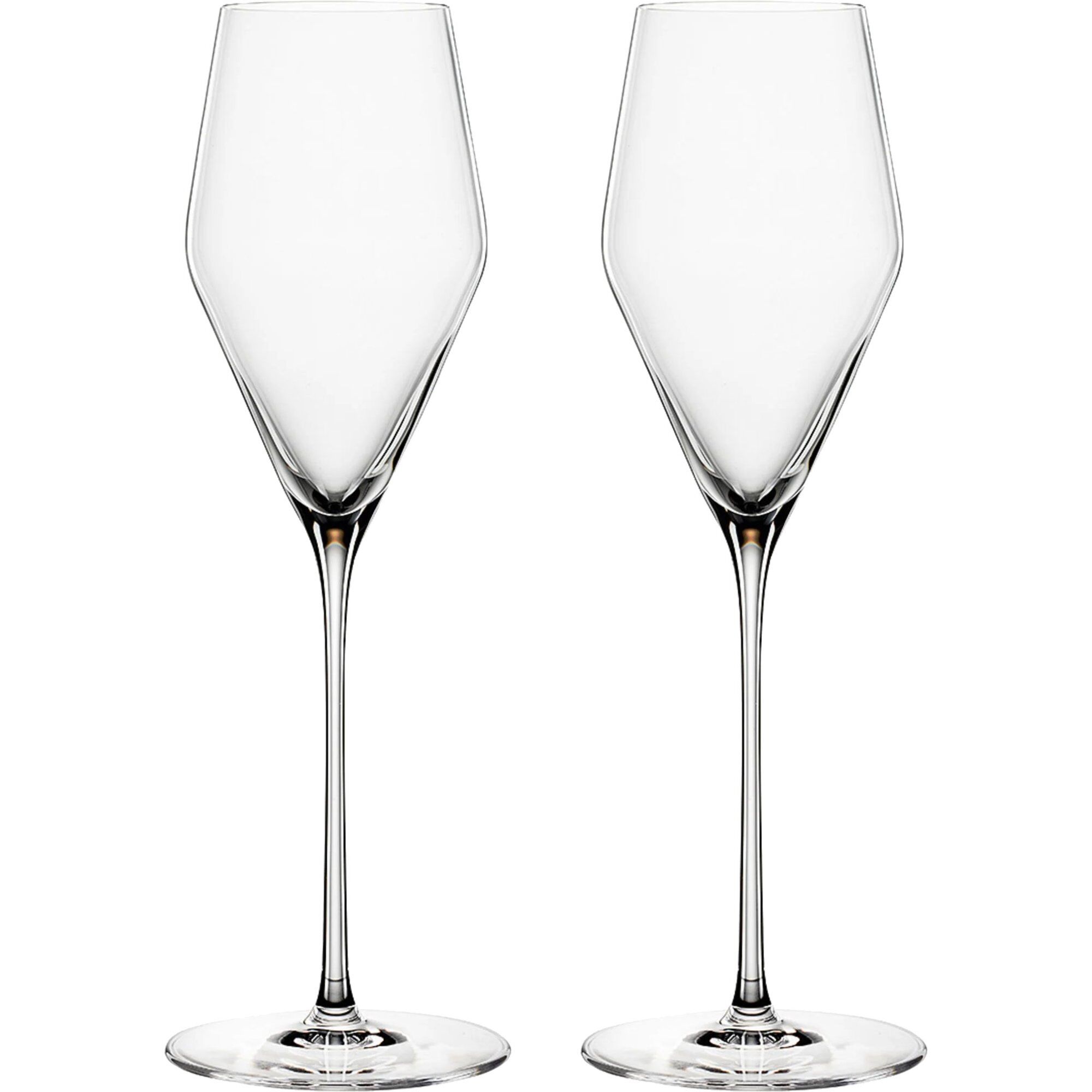 Spiegelau Definition Champagneglas   Stk