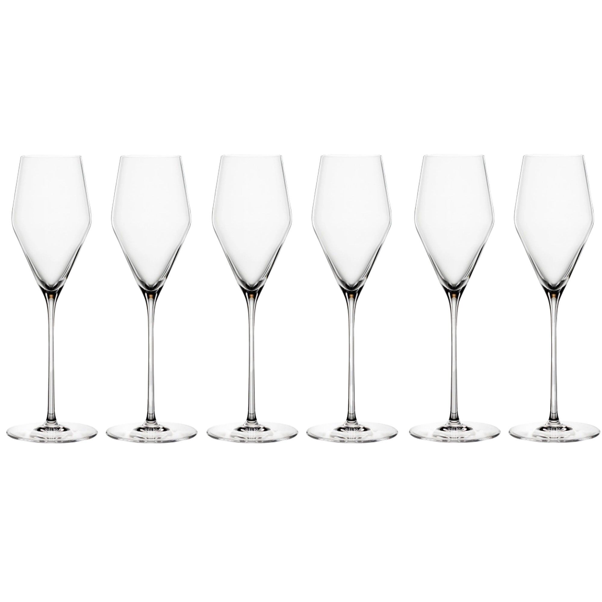 Spiegelau Definition Champagneglas    Stk