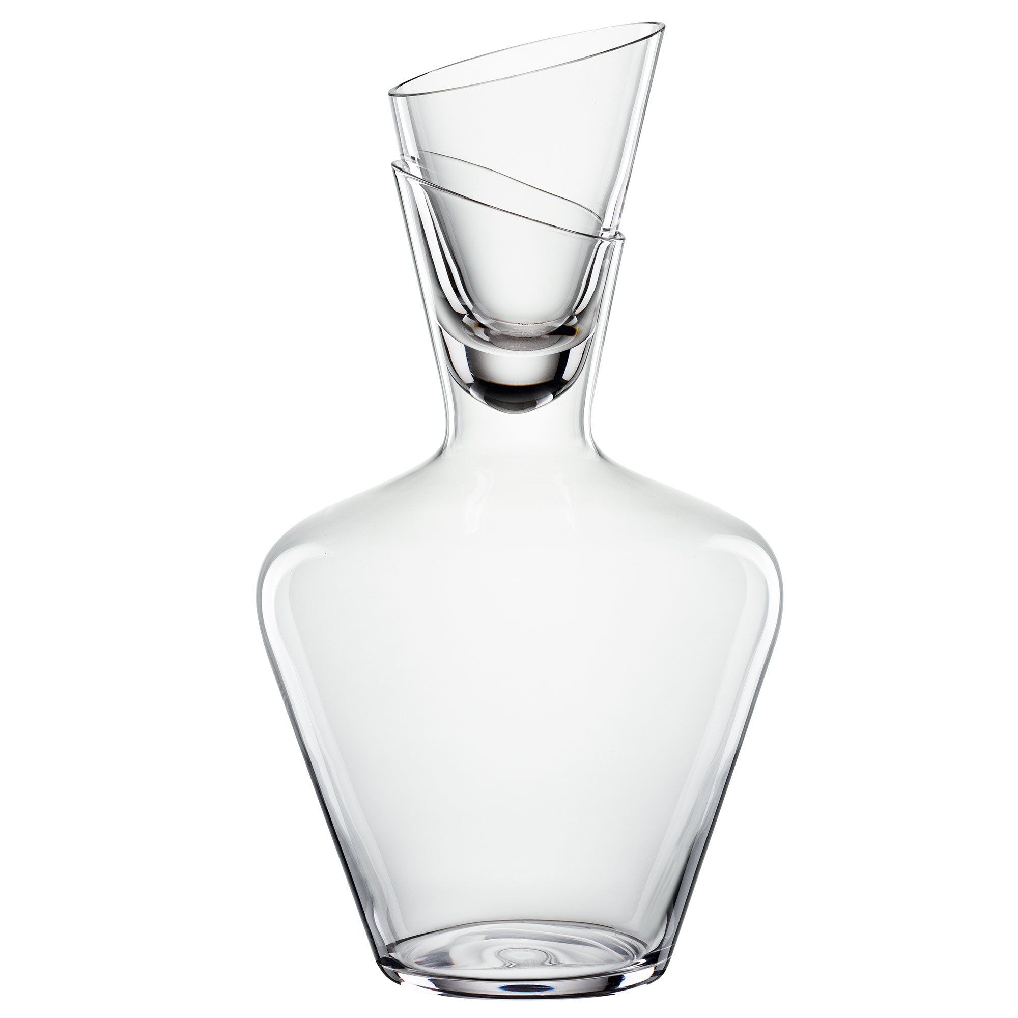 Spiegelau Definition Karaffel    Liter