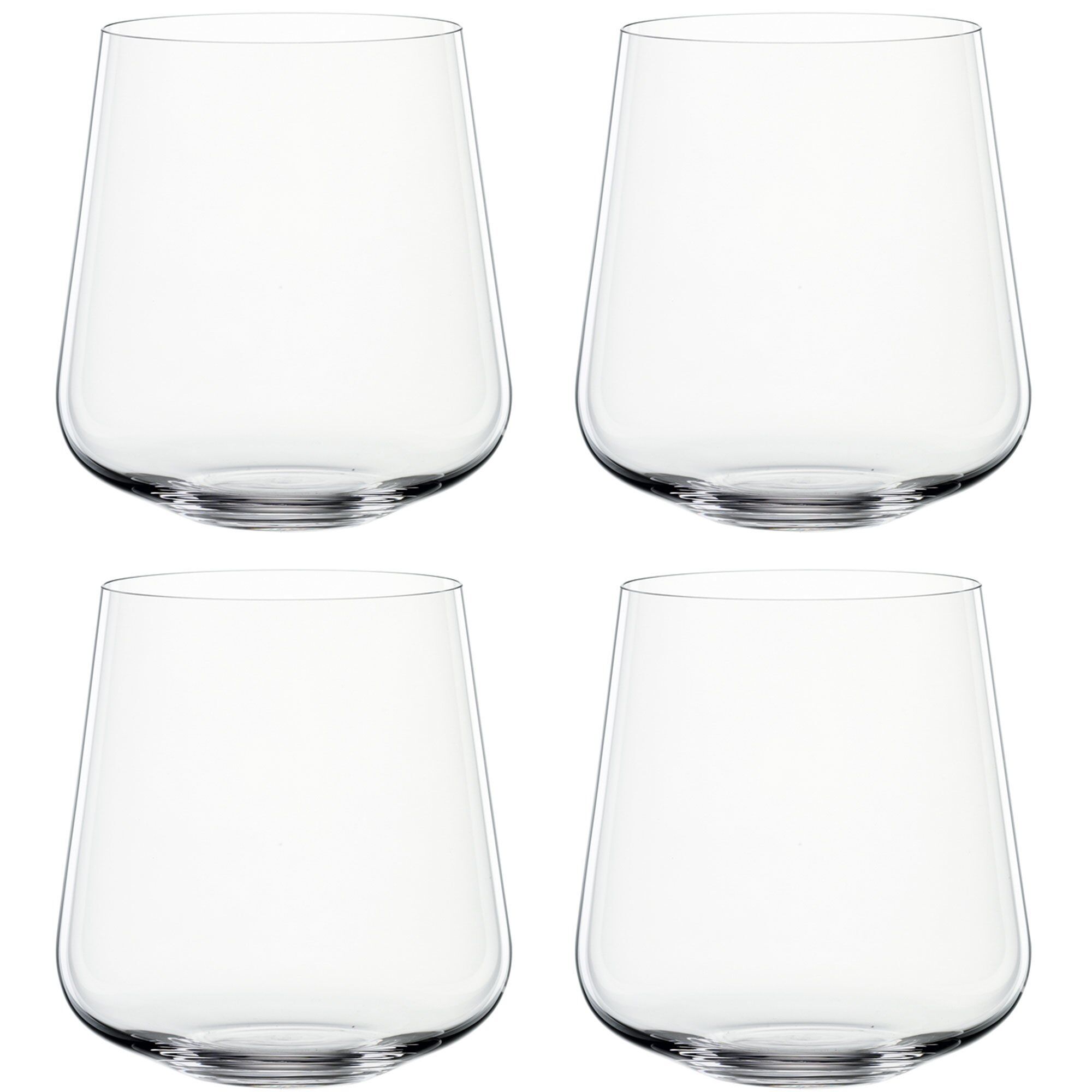 Spiegelau Definition Tumbler Vandglas 43 Cl   -pak