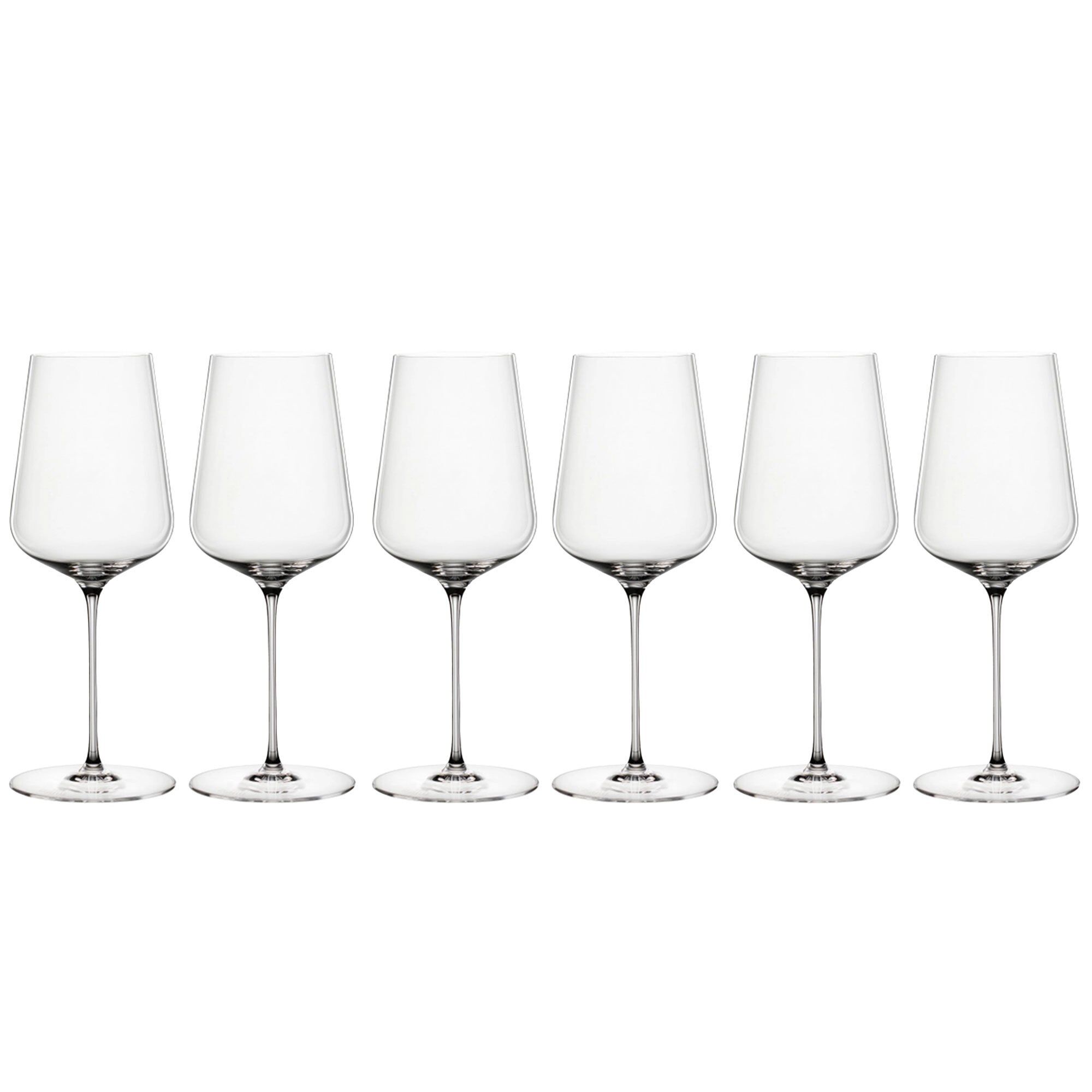 Spiegelau Definition Universal Vinglas    Stk