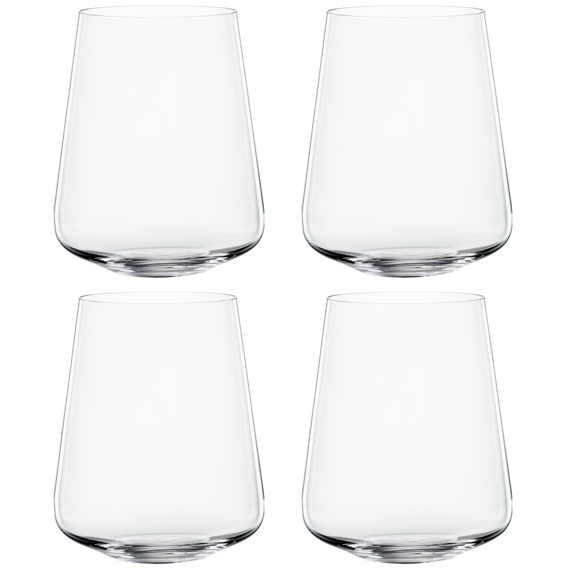 Spiegelau Definition Vandglas 49 Cl   -pak