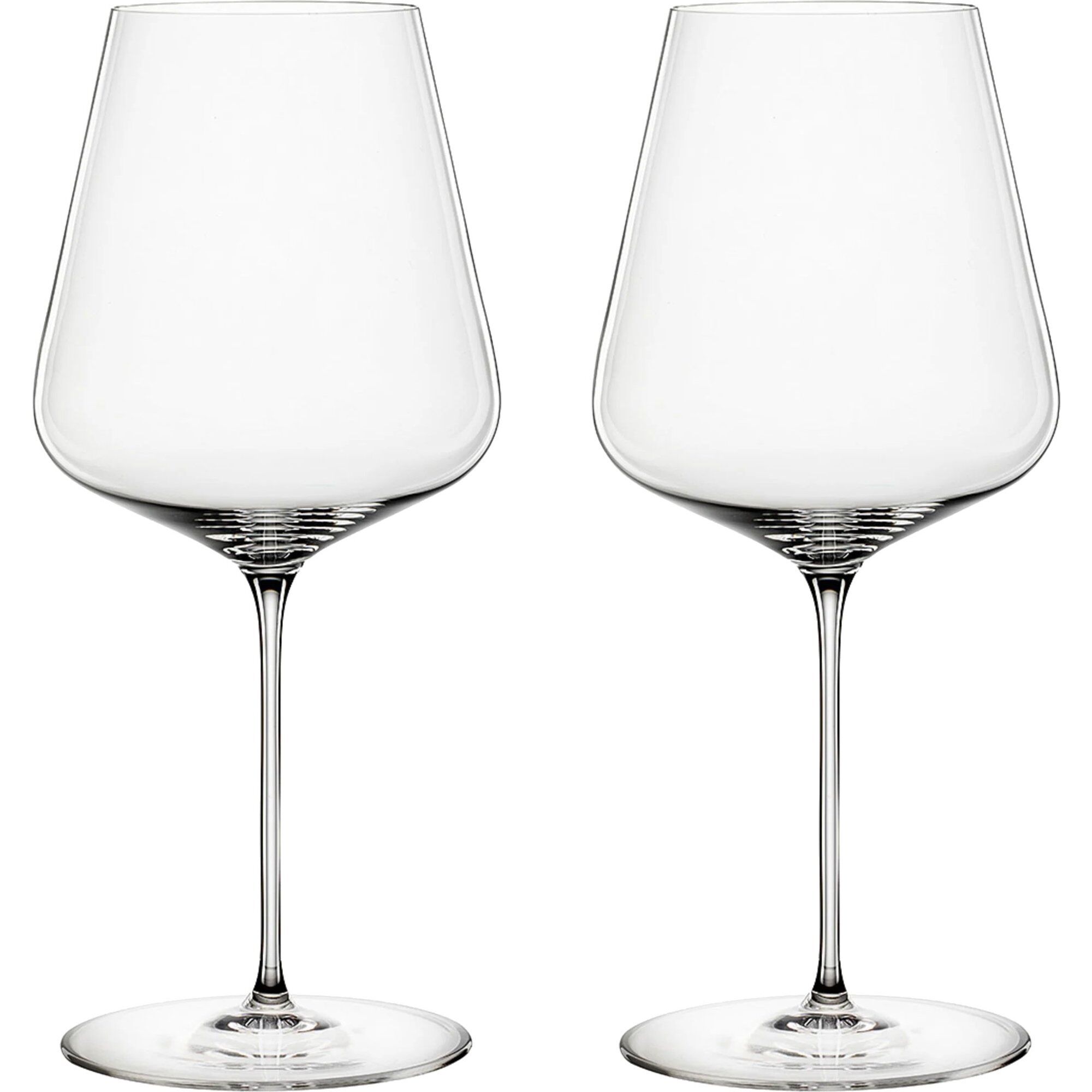 Spiegelau Definition Vinglas Bordeaux 75 Cl    Stk