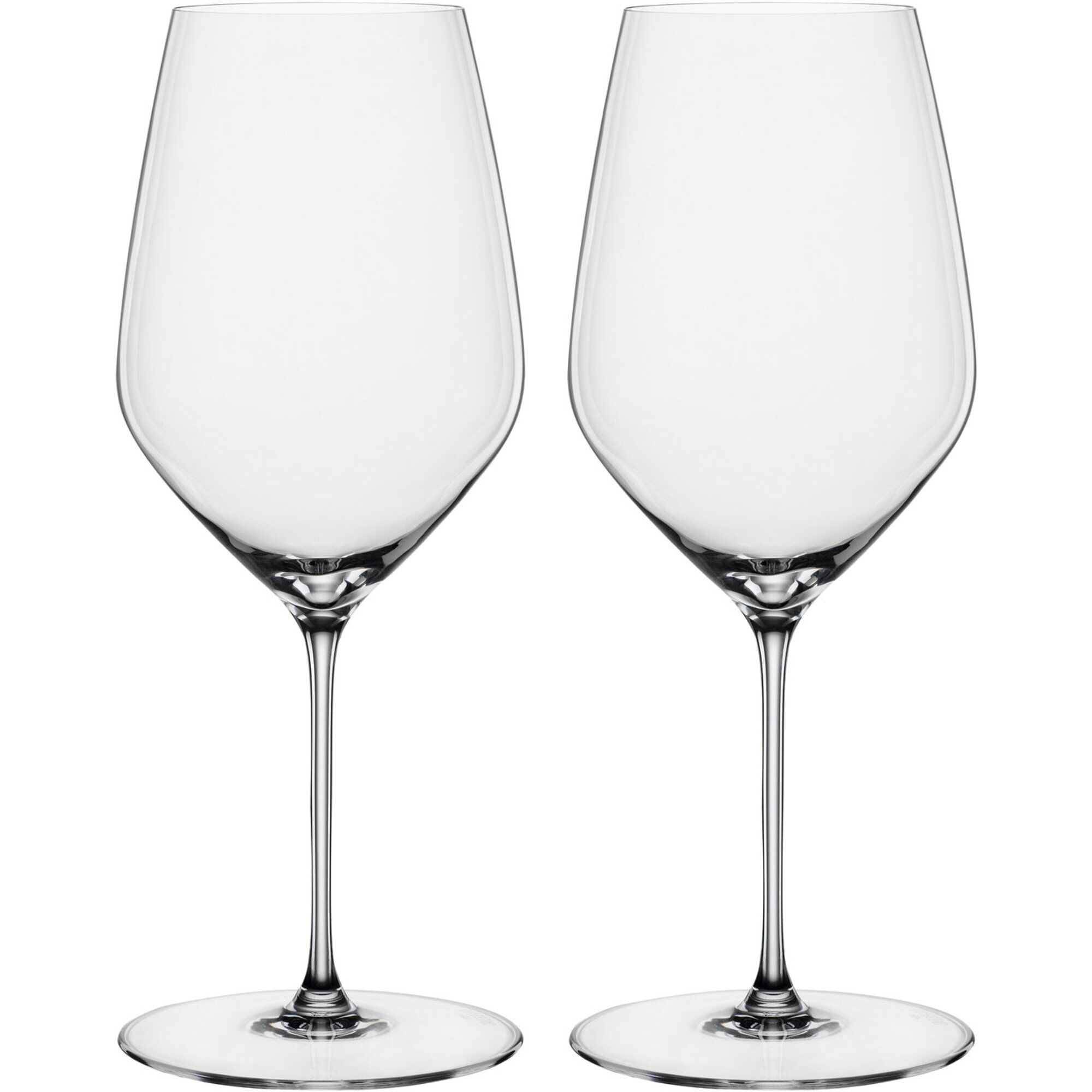 Spiegelau Hi-lite Bordeaux Rødvinsglas  -pak