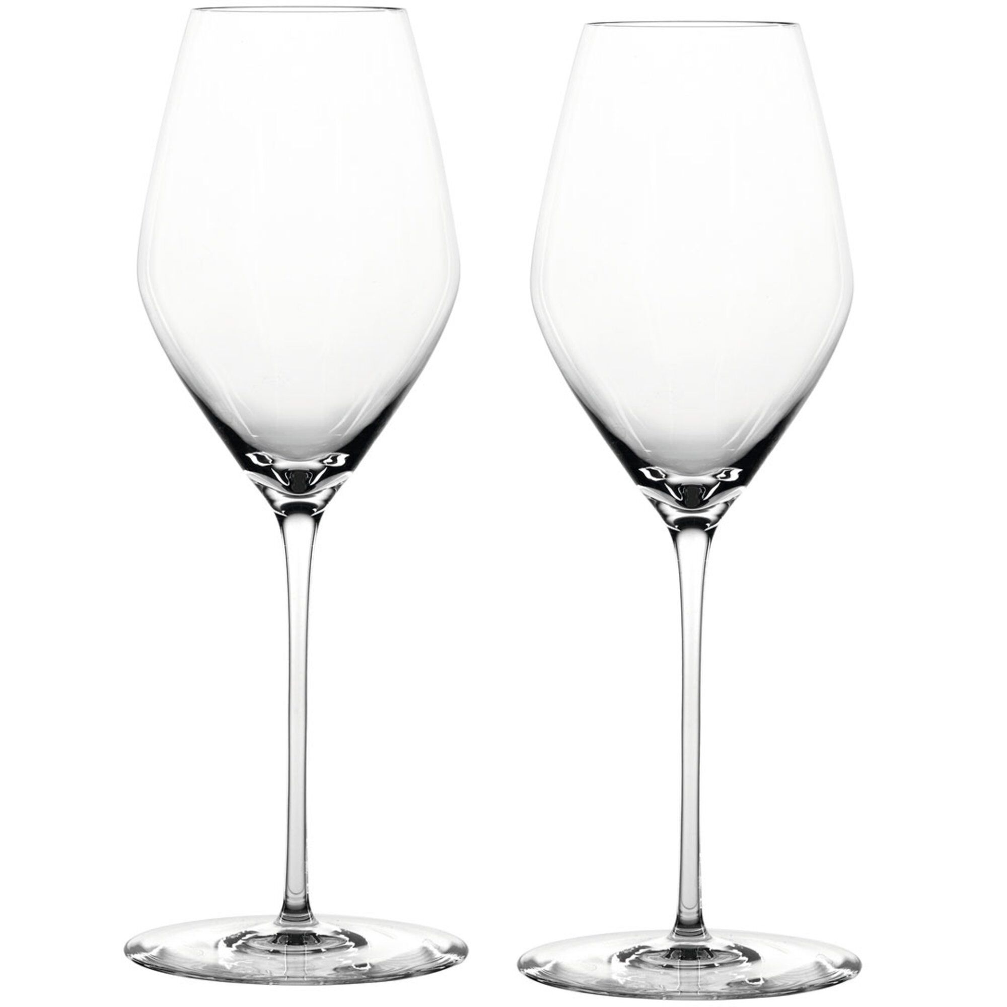 Spiegelau Hi-lite Champagneglas  -pak