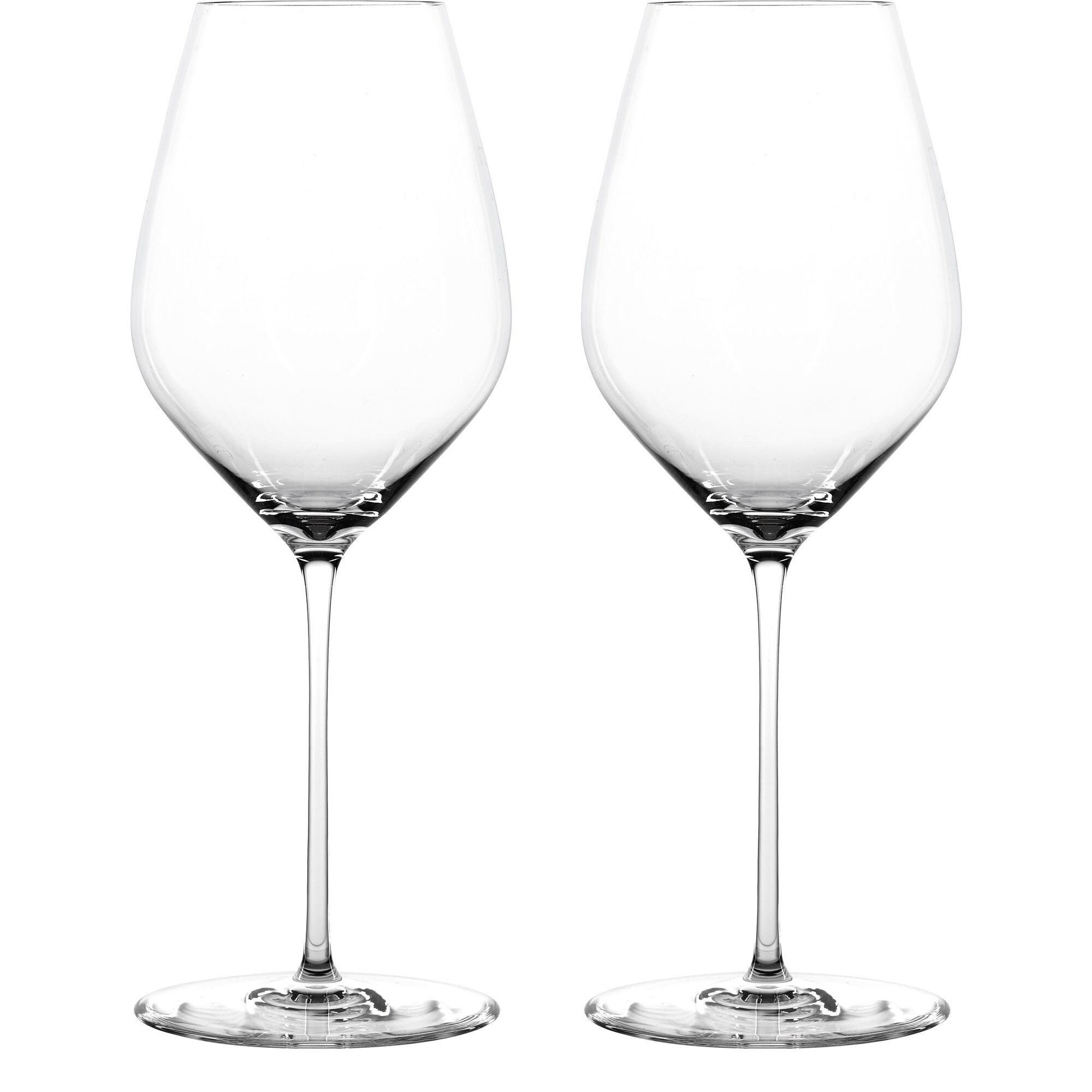 Spiegelau Hi-lite Universal Vinglas  -pak