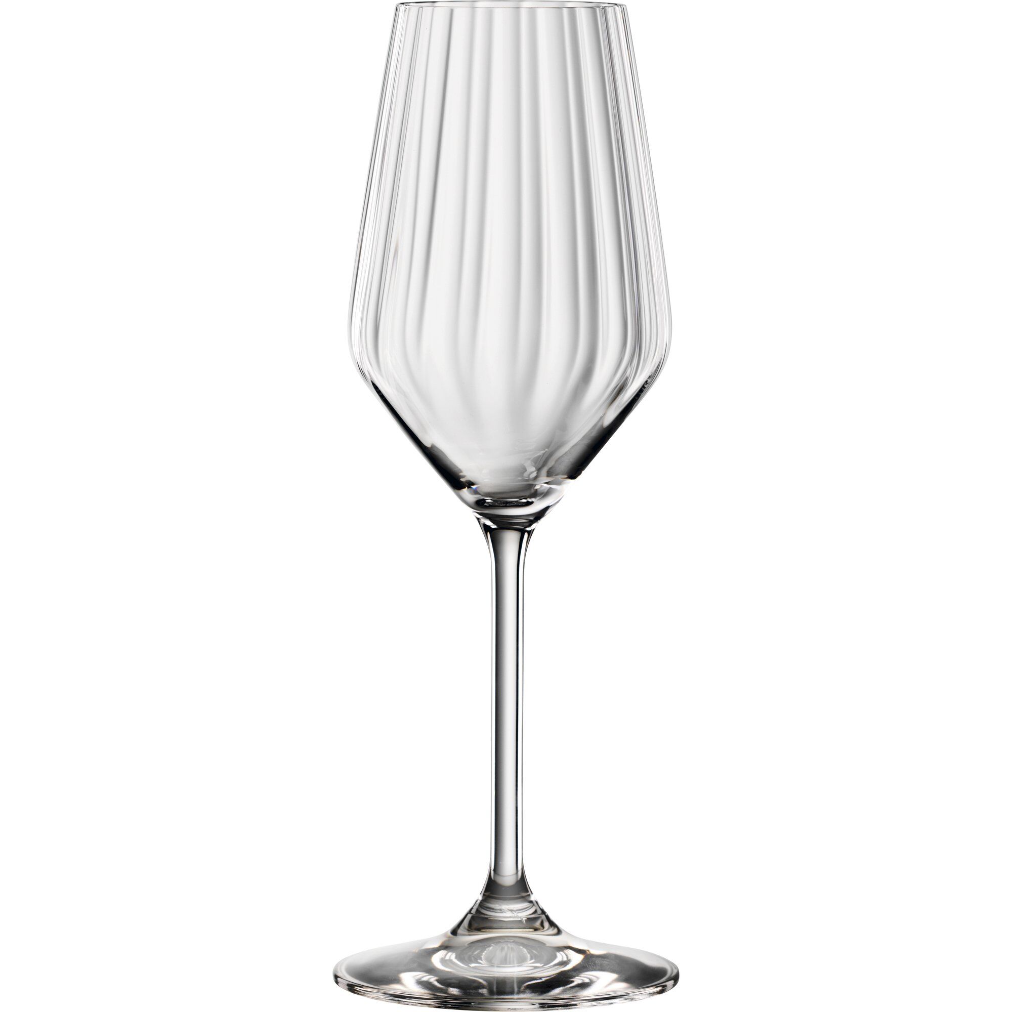 Spiegelau Lifestyle Champagneglas 31cl  -pak