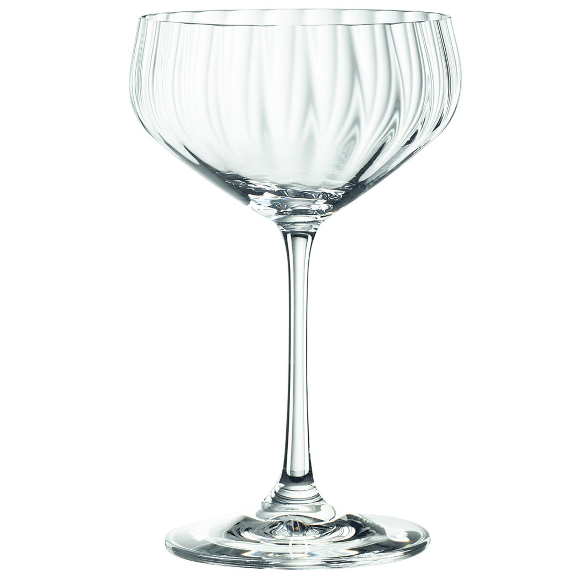 Spiegelau Lifestyle Coupe Champagneglas   Stk