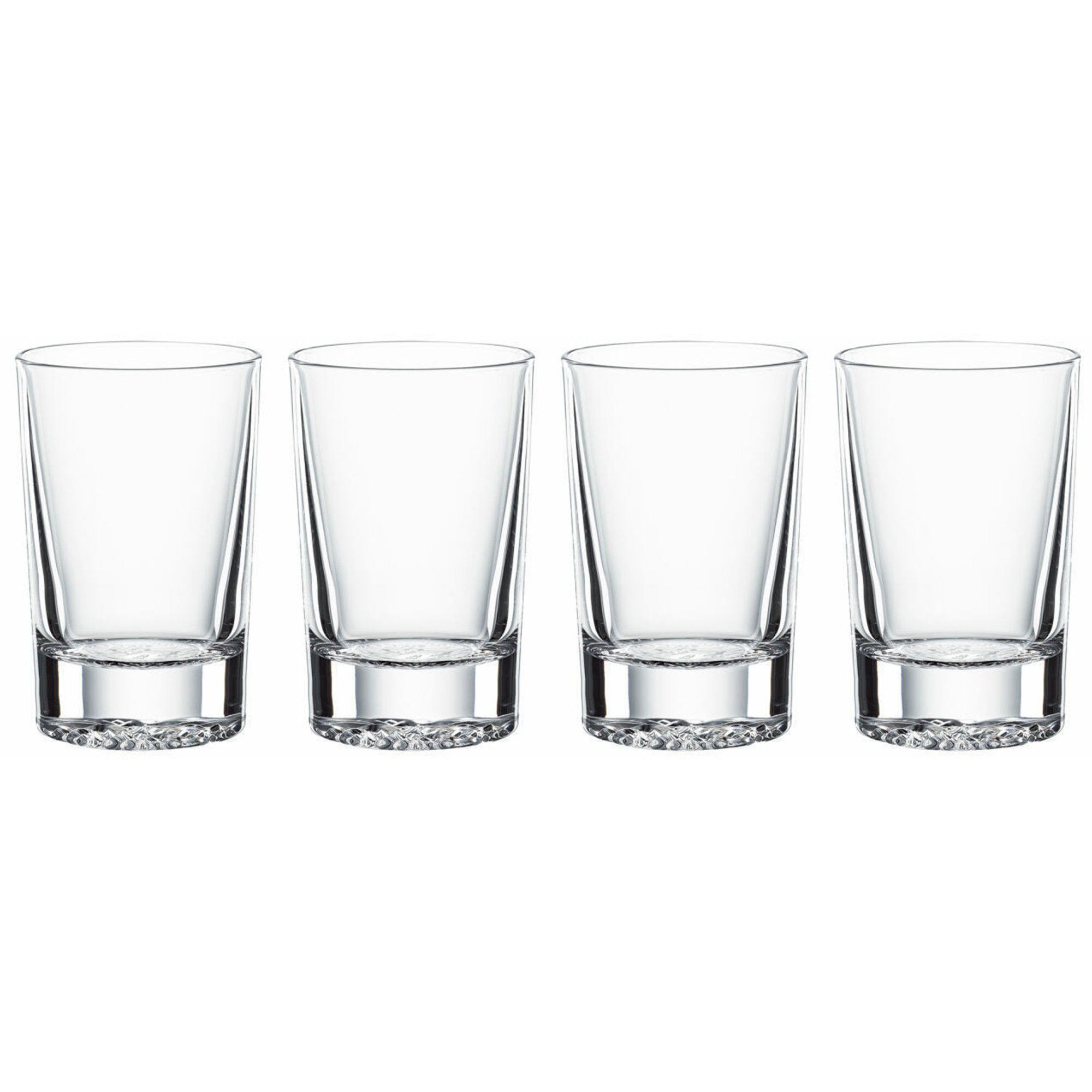 Spiegelau Lounge     Shotglas     Cl   -pack