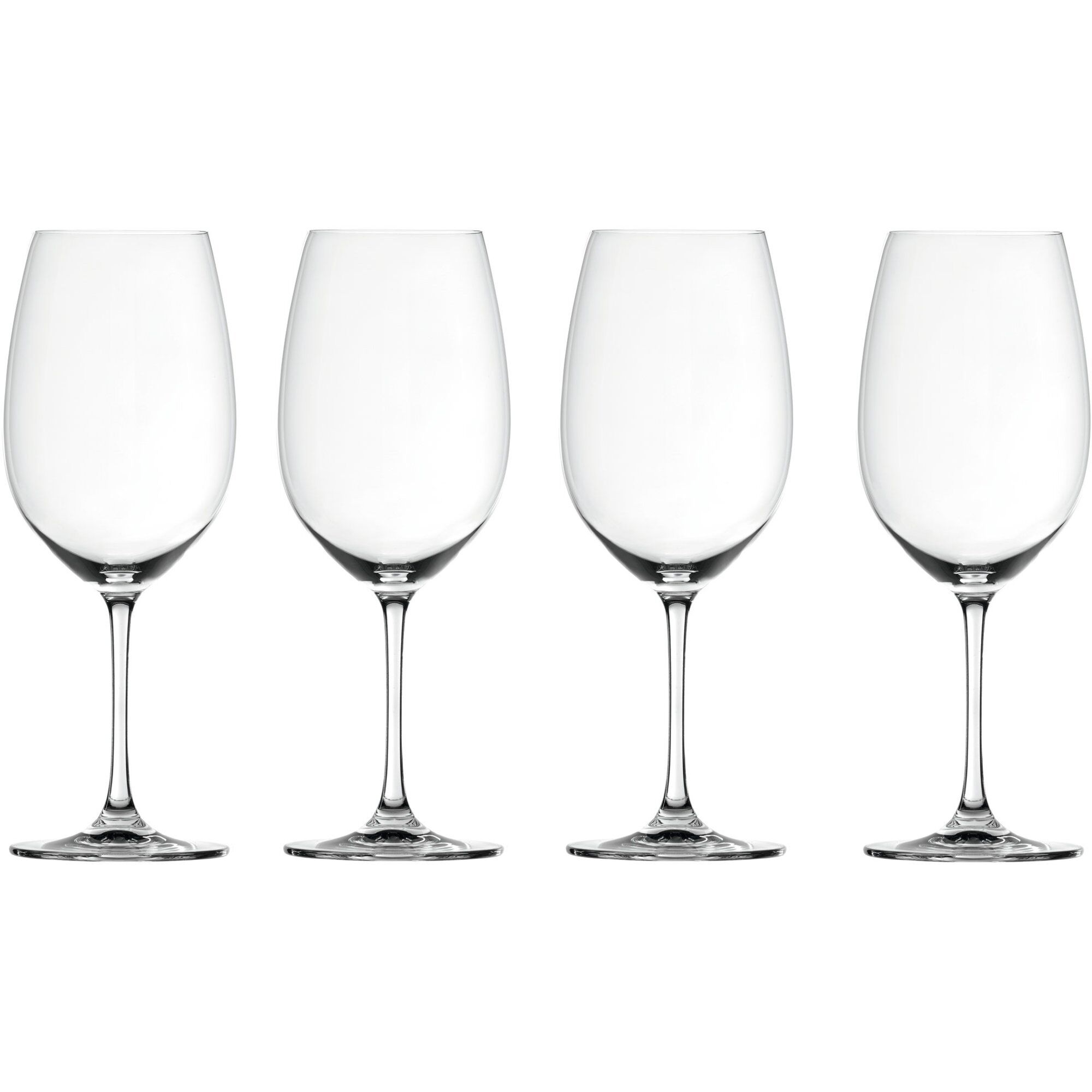 Spiegelau Salute Bordeaux 71 Cl  -pak