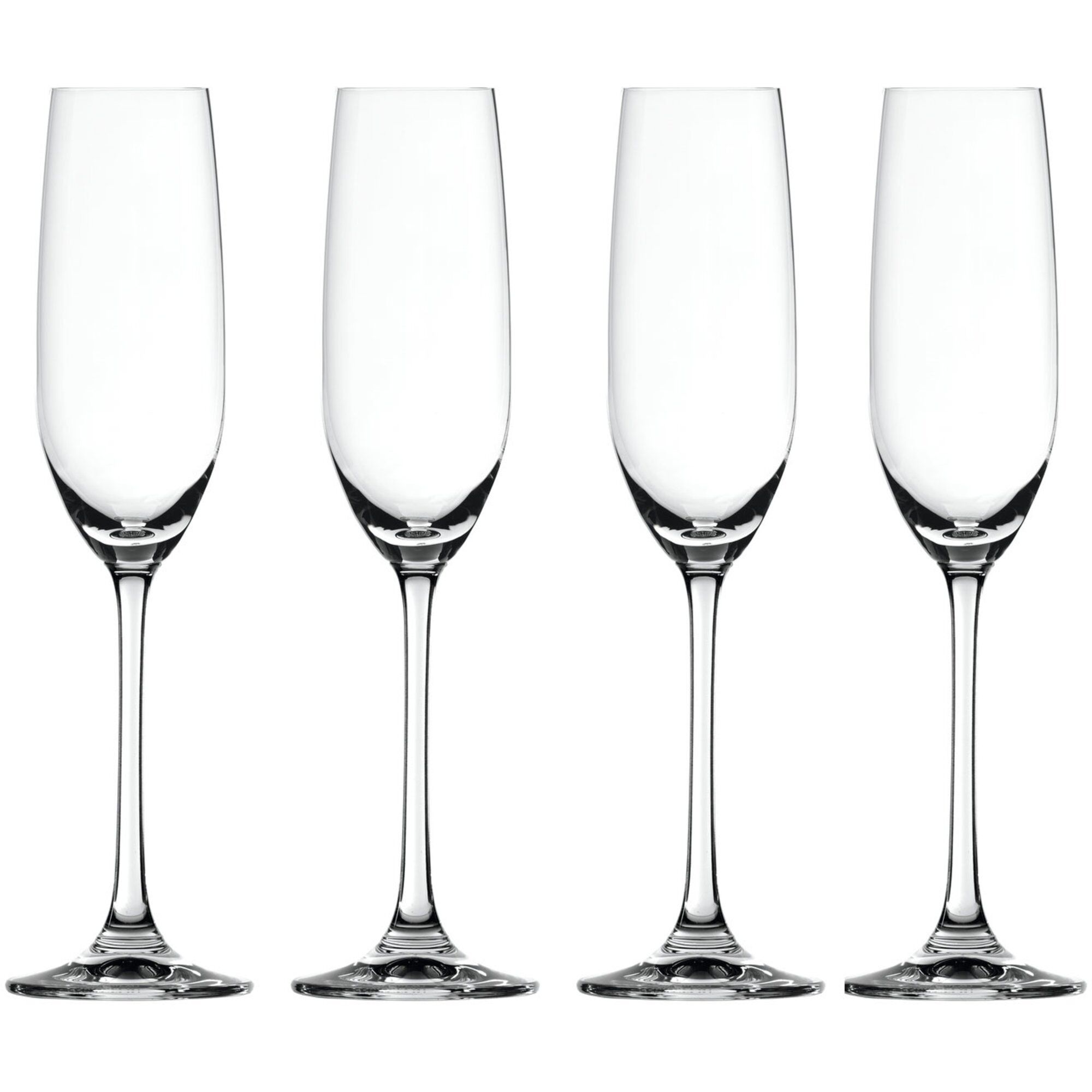 Spiegelau Salute Champagneglas 21 Cl  -pak