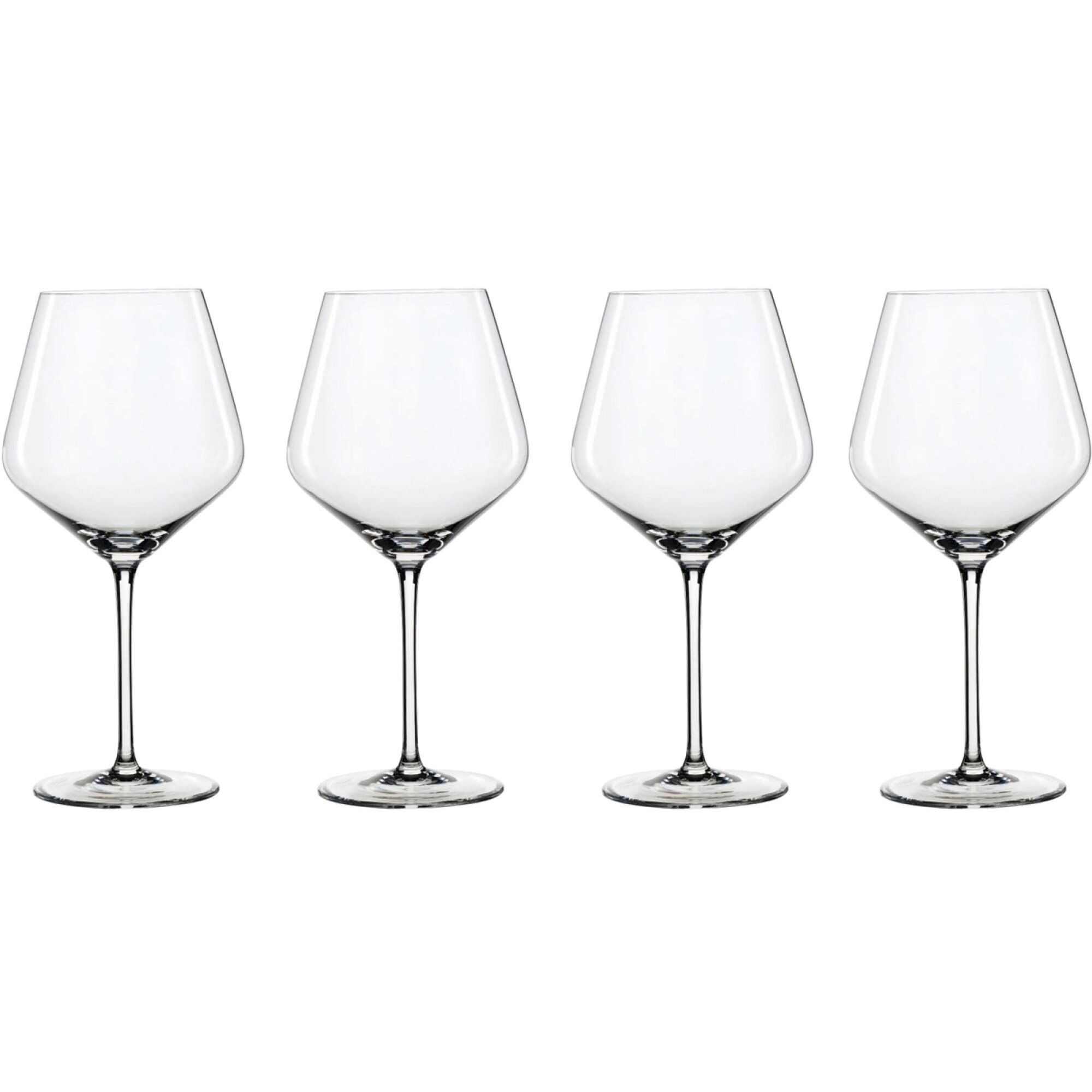 Spiegelau Style Burgundyglas 64 Cl    Stk