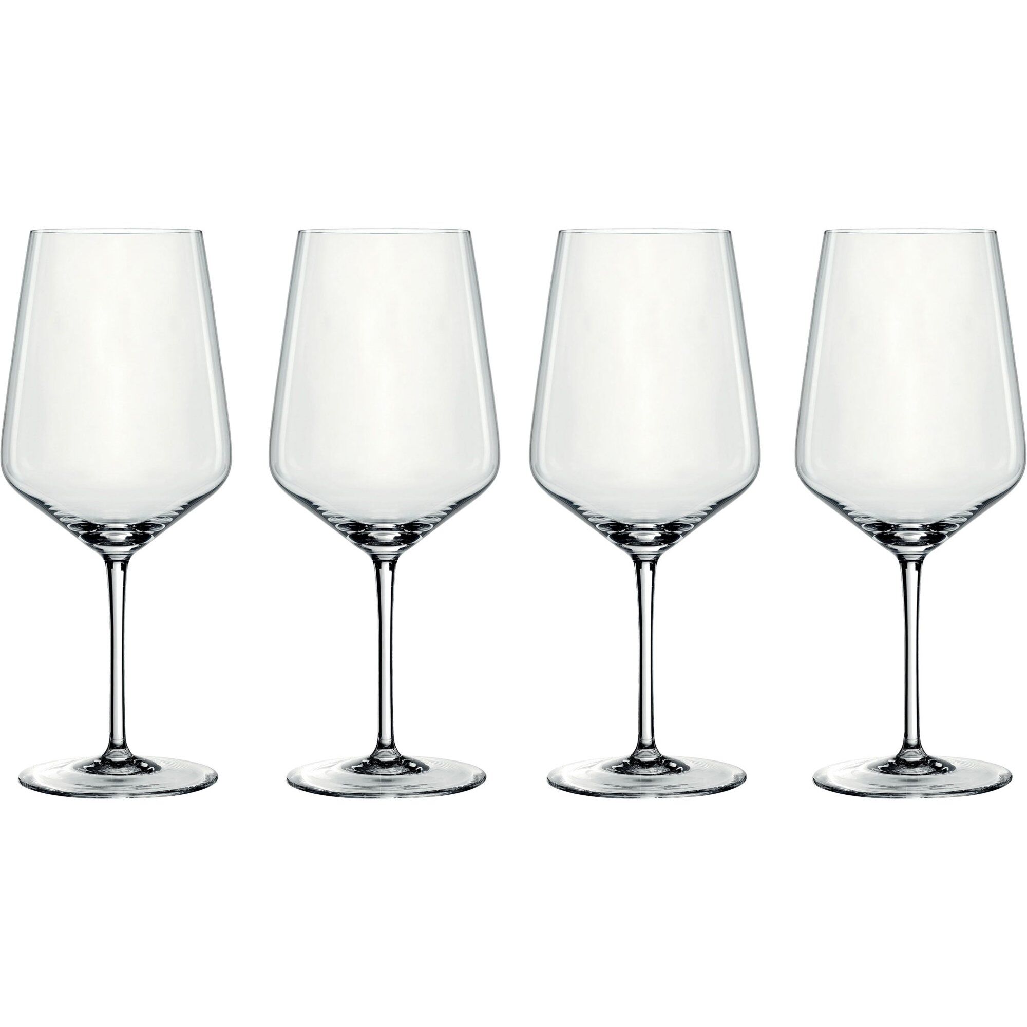 Spiegelau Style Rødvinsglas 63 Cl    Stk