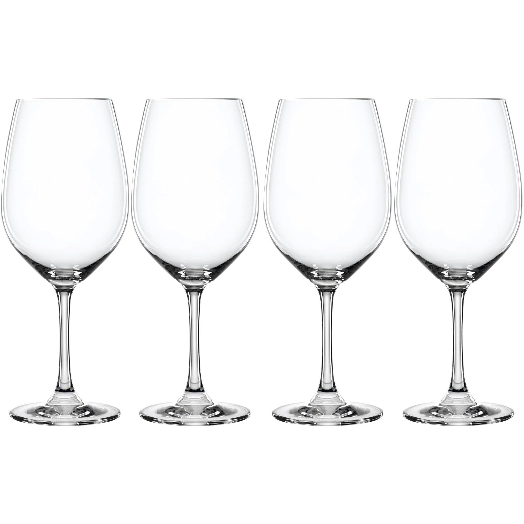 Spiegelau Winelovers Rødvinsglas