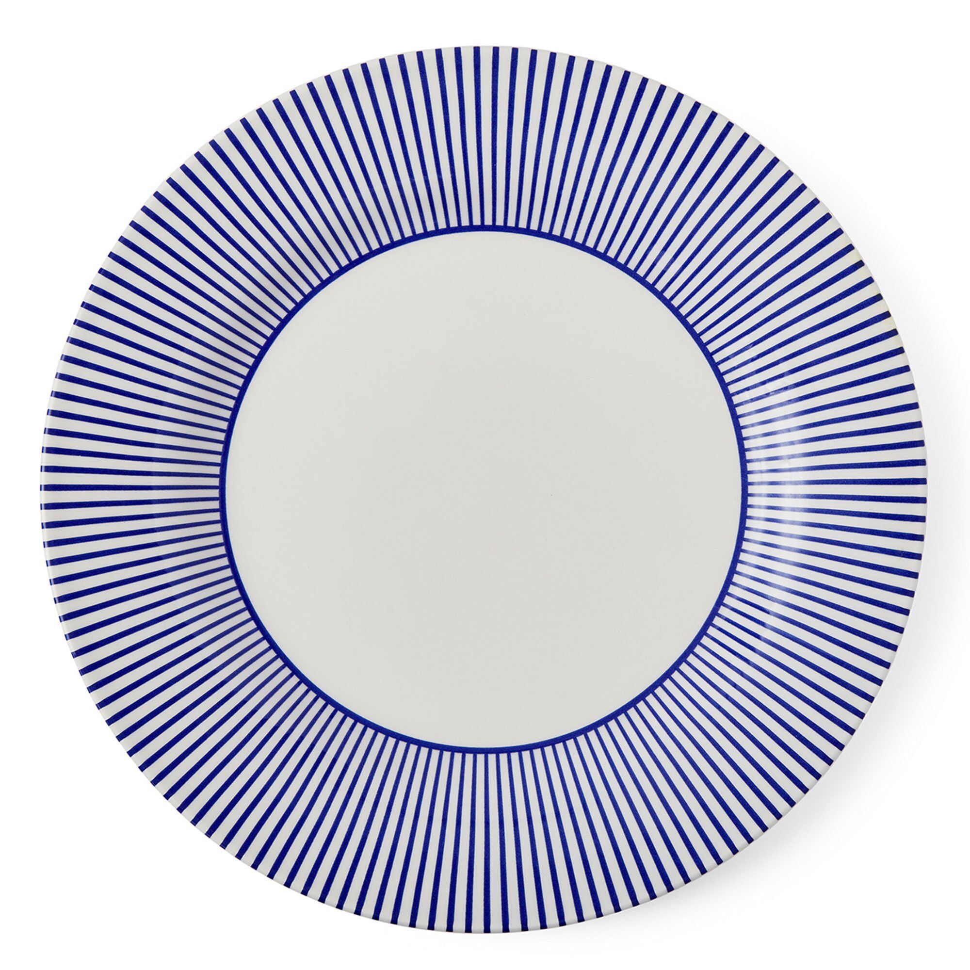 Spode Steccato Tallerken ø28