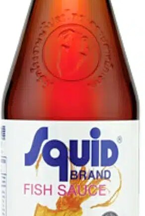 Squid Brand Fiskesauce 725 Ml