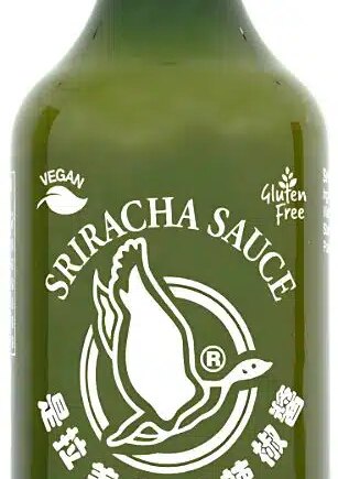 Sriracha Chili Sauce  Hamp 455 Ml