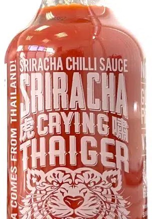 Sriracha Chili Sauce 440 Ml