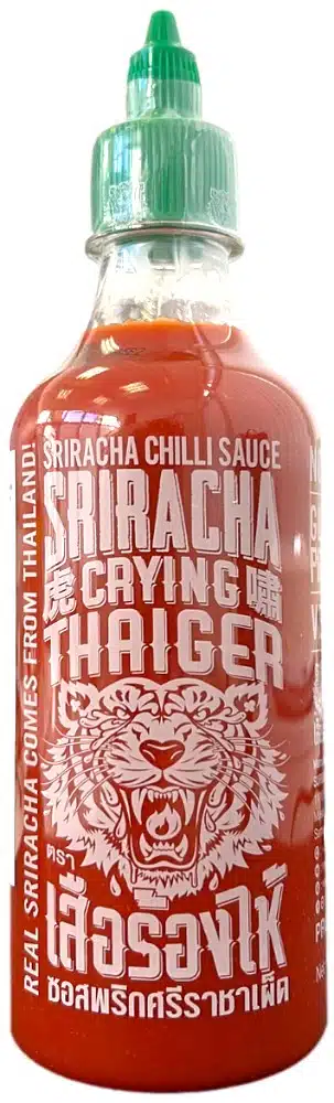 Sriracha Chili Sauce 440 Ml