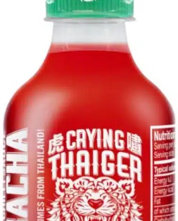 Sriracha Chili Sauce 200 Ml