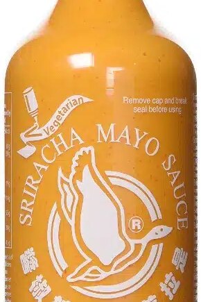 Sriracha Mayo Sauce 730 Ml