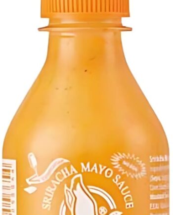 Sriracha Mayo Sauce 200 Ml