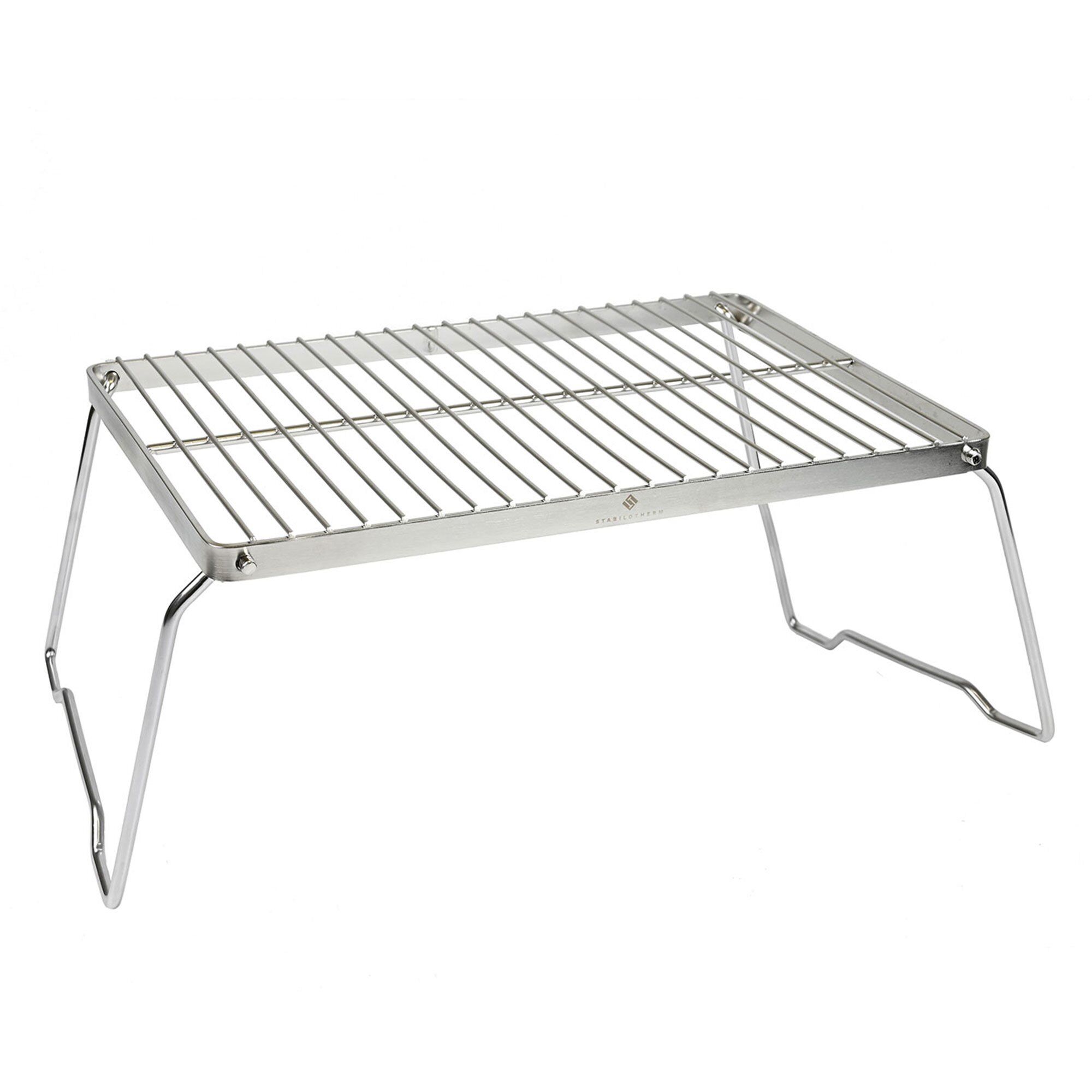 Stabilotherm Grillrist Bbq  Medium
