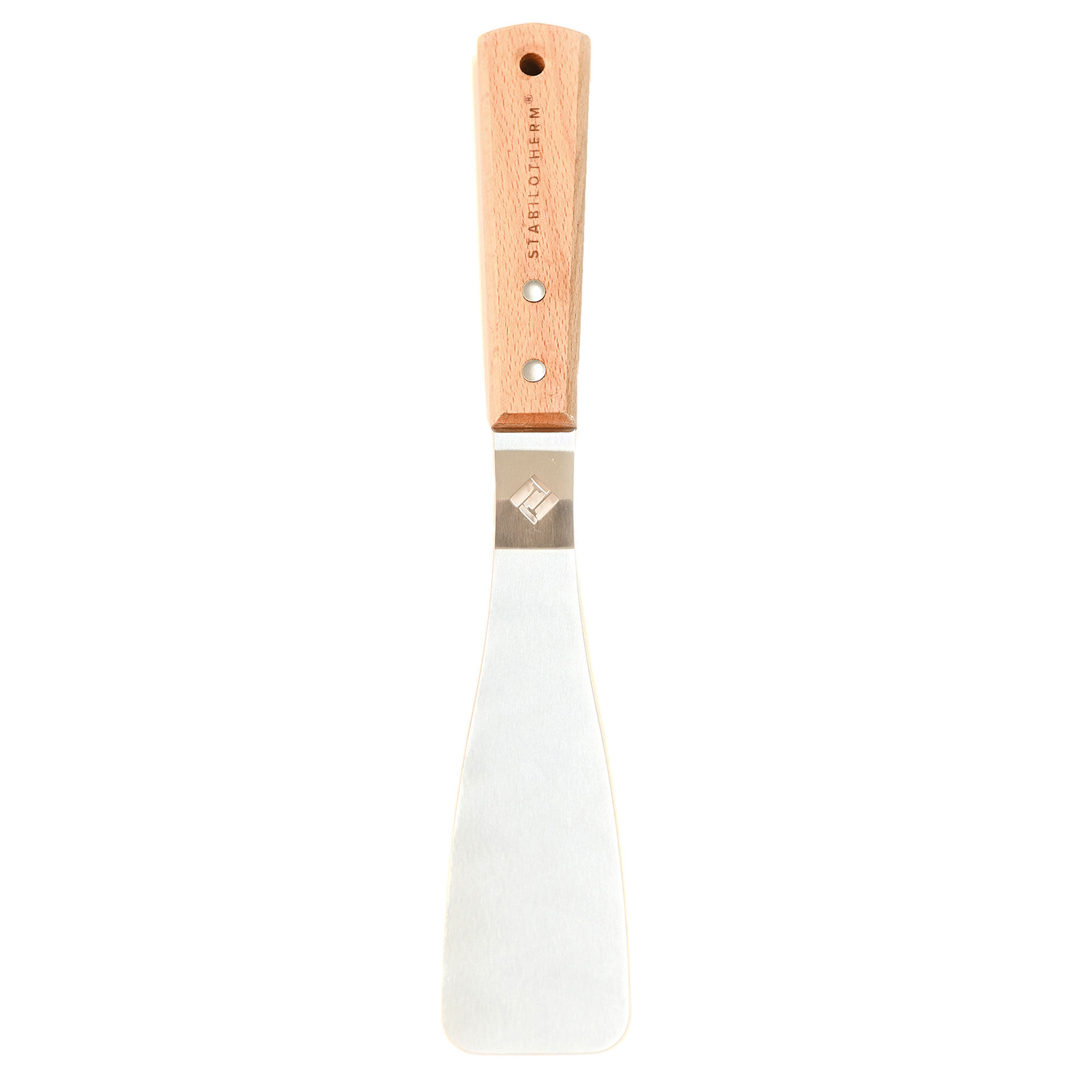 Stabilotherm Klassisk Stegespade  Medium