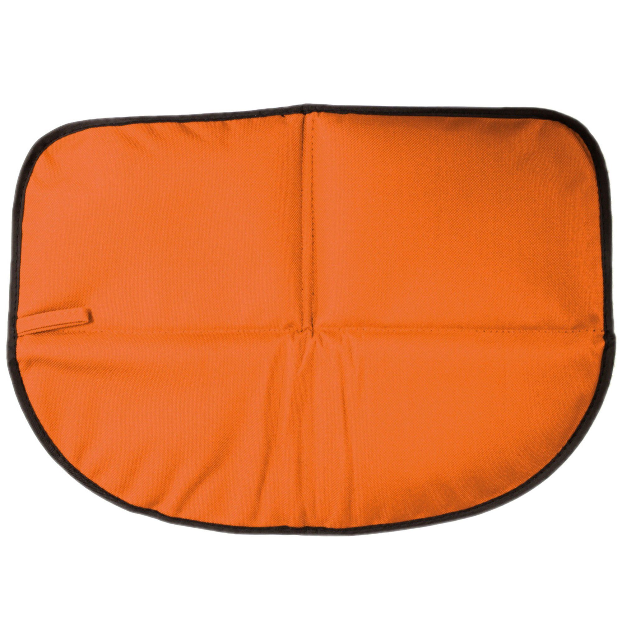 Stabilotherm Siddeunderlag  Orange