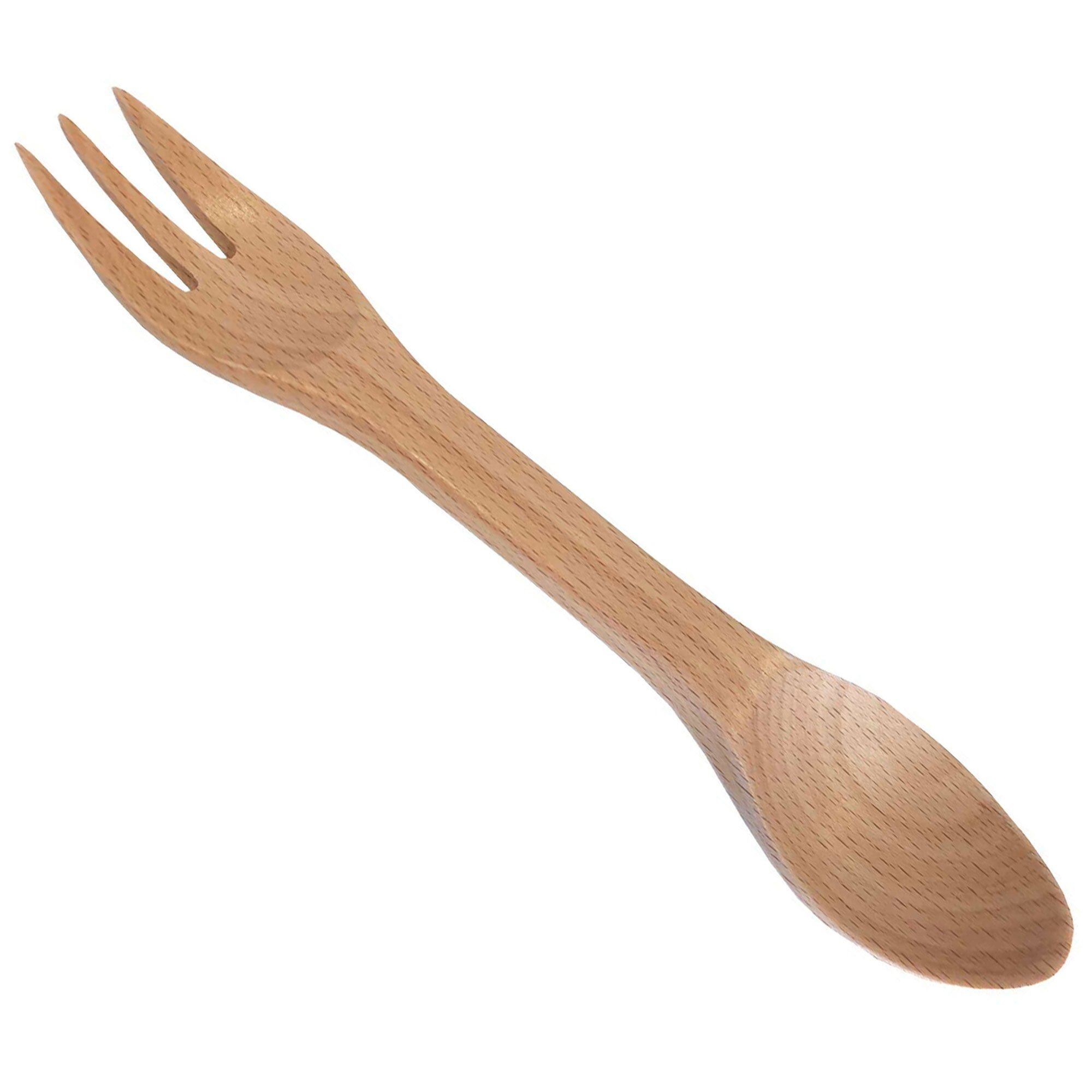 Stabilotherm Spork   Træ