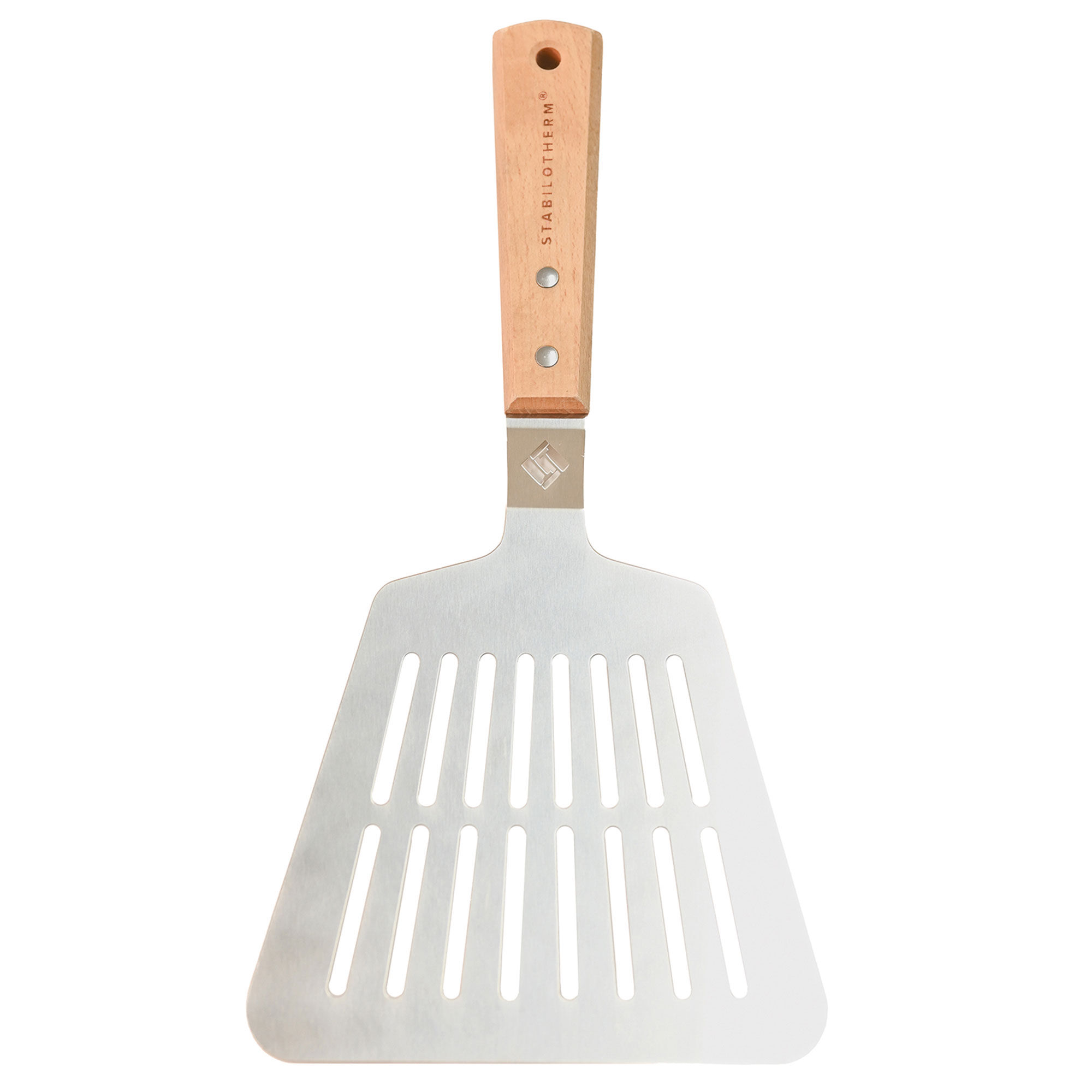 Stabilotherm Stegespade