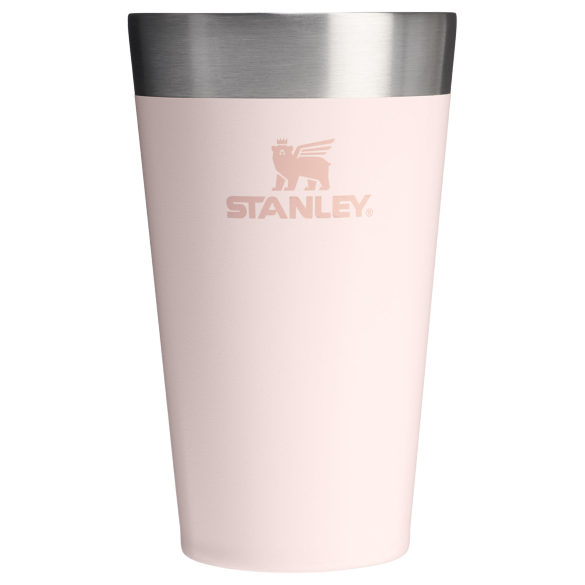 Stanley Adventure Pint Termokrus   47 Liter  Rose
